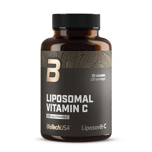 Liposomal Vitamin C - 30 kapszula