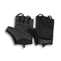 TRACY női fekete kesztyű - BioTechUSA Hungary