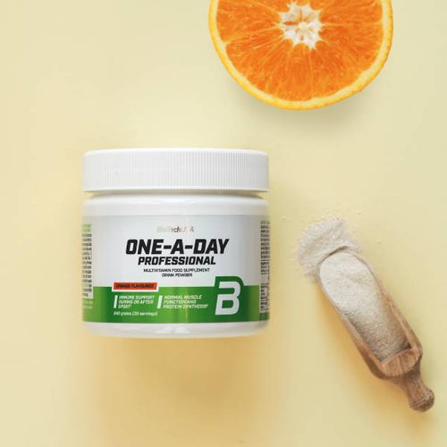 One-A-Day Professional étrendkiegészítő italpor - 240 g