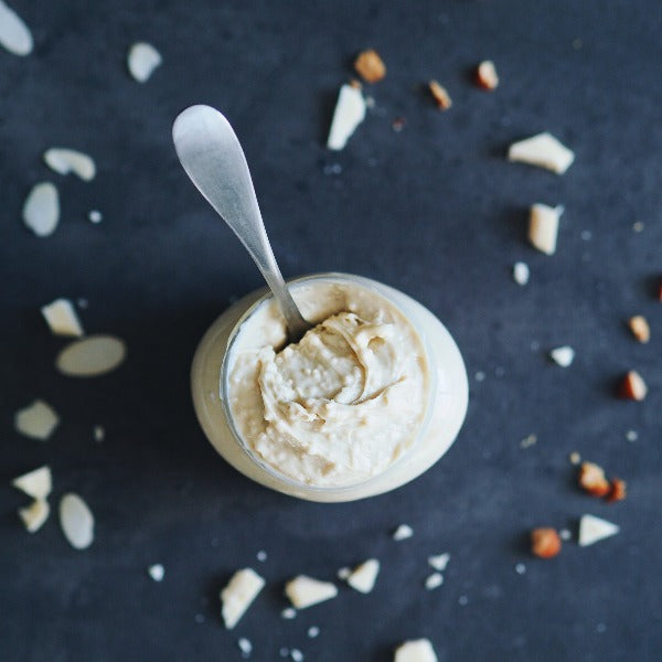 Protein Cream - 400 g fehércsokoládé ízű