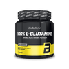 100% L-Glutamine - 500 g actual_package_product.tite