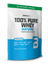 100% Pure Whey Natural tejsavófehérje-koncentrátum italpor - 1000 g 100% Pure Whey Natural tejsavófehérje-koncentrátum italpor - 1000 g