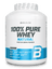 100% Pure Whey Natural tejsavófehérje-koncentrátum italpor - 2270 g 100% Pure Whey Natural tejsavófehérje-koncentrátum italpor - 2270 g