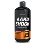 AAKG Shock - 1000 ml - BioTechUSA Hungary