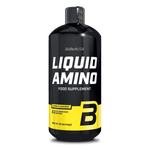 Liquid Amino - 1000 ml - BioTechUSA Hungary
