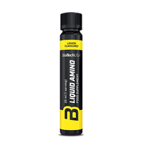 Liquid Amino - 25 ml - BioTechUSA Hungary