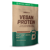 Vegan Protein - 2000 g - BioTechUSA Hungary