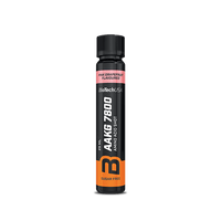 AAKG 7800 - 25 ml - BioTechUSA Hungary