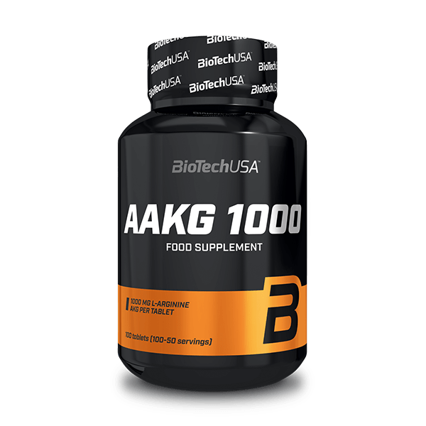 AAKG 1000 - 100 tabletta