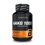 BioTechUSA AAKG 1000 - 100 tabletta