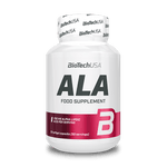 ALA - 50 kapszula - BioTechUSA Hungary