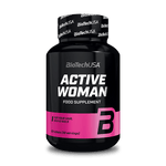 Active Woman - 60 tabletta