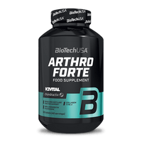 Arthro Forte - 120 tabletta - BioTechUSA Hungary