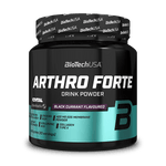 Arthro Forte italpor - 340 g - BioTechUSA Hungary