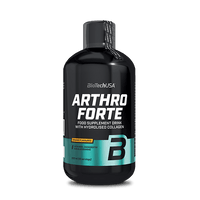 Arthro Forte Liquid - 500ml - BioTechUSA Hungary