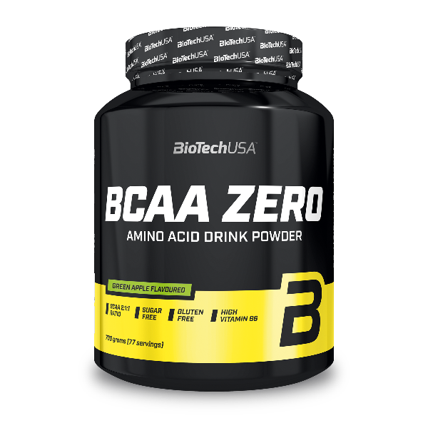 BCAA ZERO aminosav - 700 g