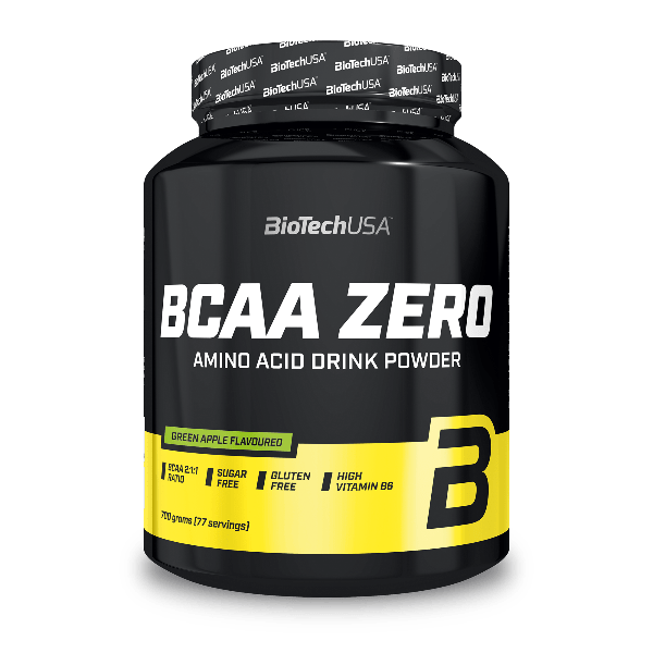 BCAA ZERO aminosav - 700 g