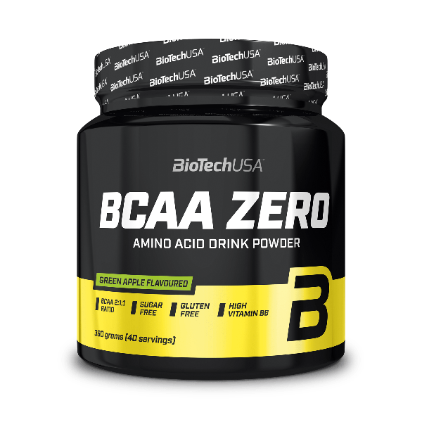 BCAA ZERO aminosav - 360 g