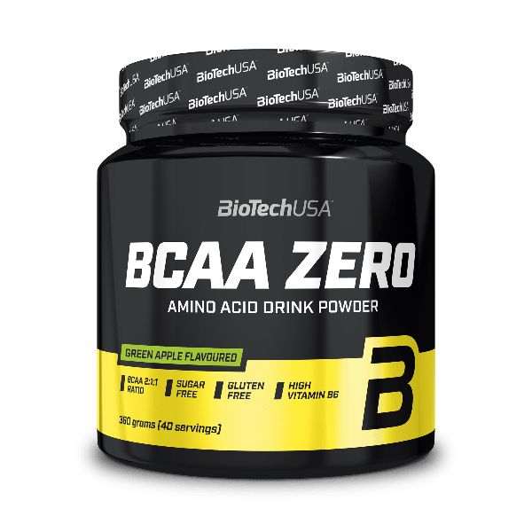 BCAA ZERO aminosav - 360 g