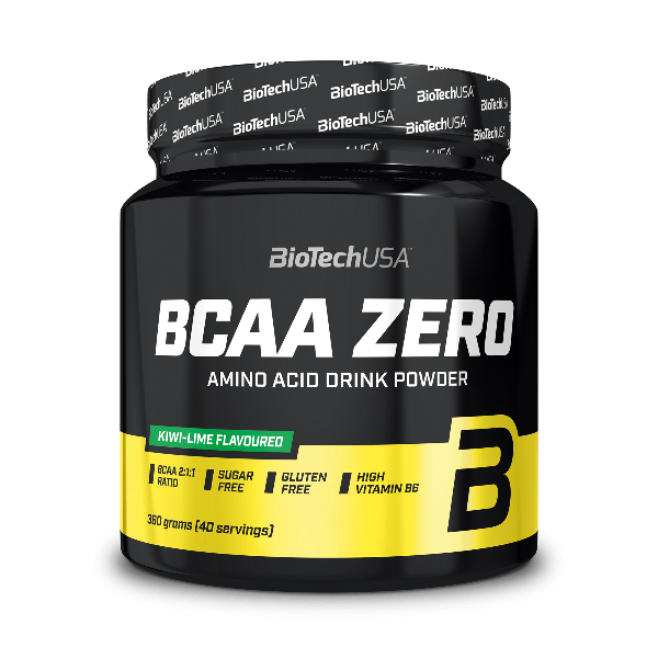 BCAA ZERO aminosav - 360 g