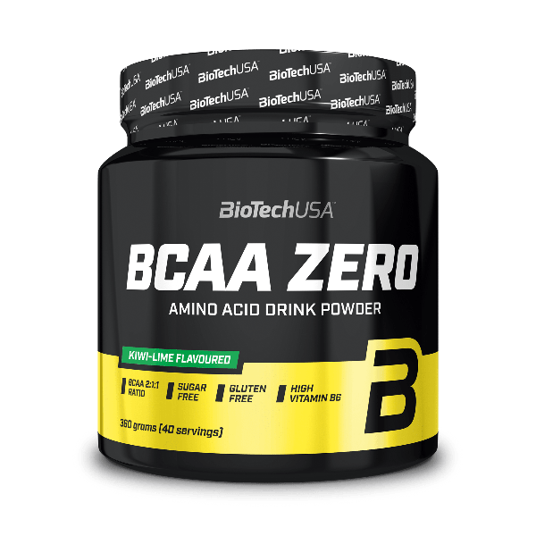 BCAA ZERO aminosav - 360 g