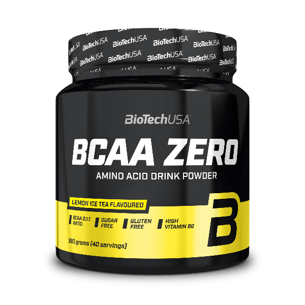 BCAA ZERO aminosav - 360 g