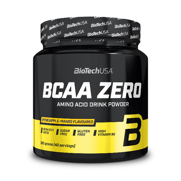 BCAA ZERO aminosav - 360 g