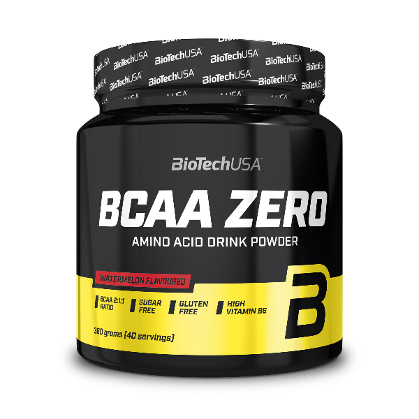 BCAA ZERO aminosav - 360 g