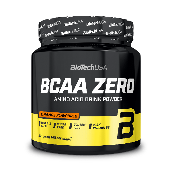BCAA ZERO aminosav - 360 g