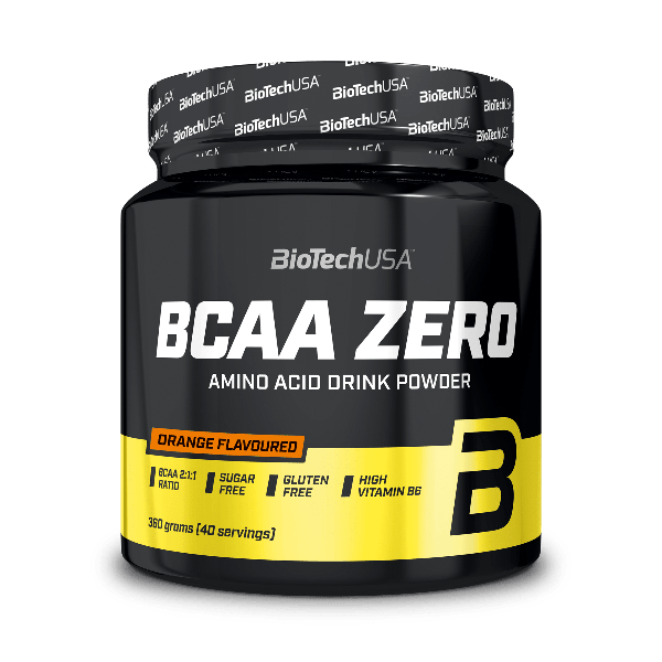 BCAA ZERO aminosav - 360 g