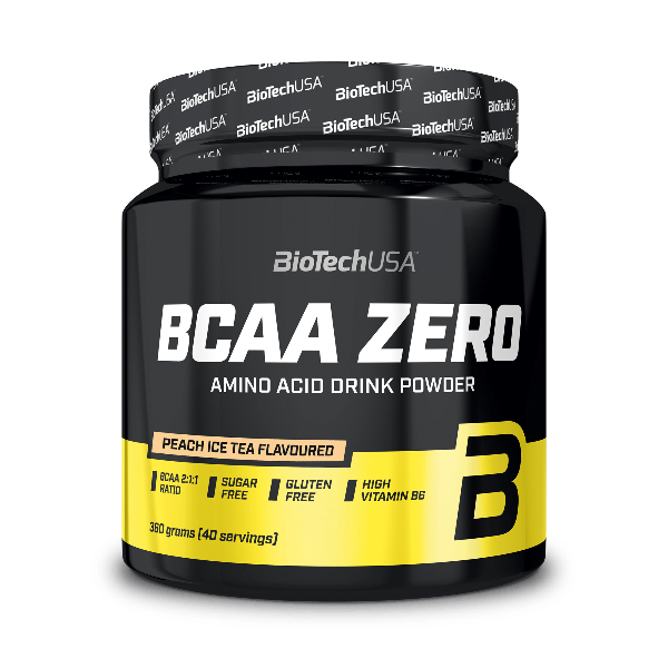 BCAA ZERO aminosav - 360 g