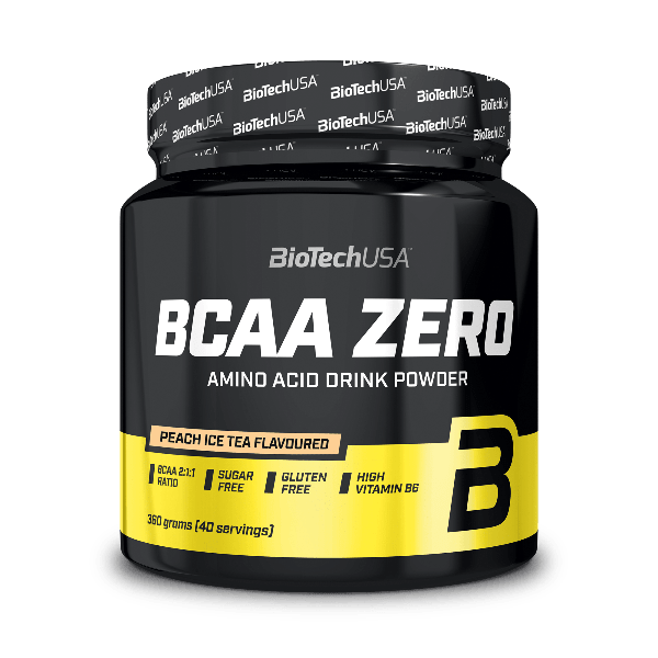 BCAA ZERO aminosav - 360 g