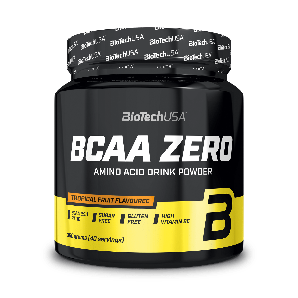 BCAA ZERO aminosav - 360 g