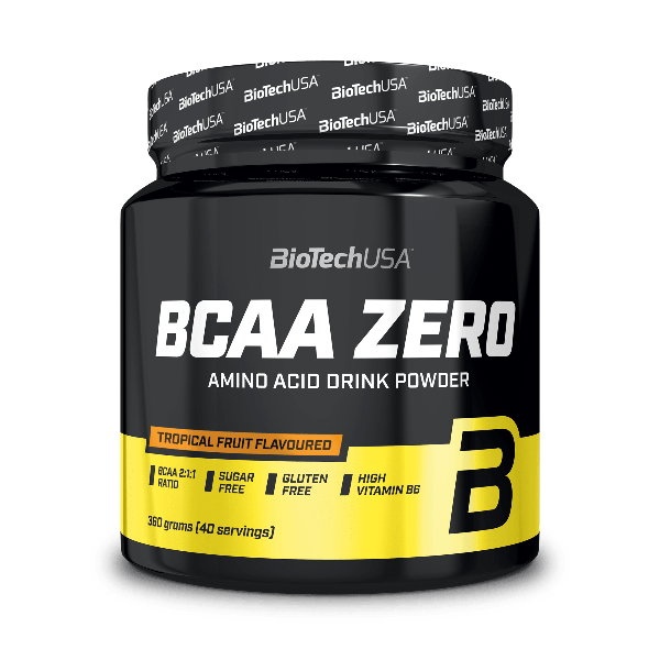 BCAA ZERO aminosav - 360 g
