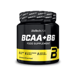 BCAA+B6 - 340 tabletta