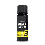 BCAA Shot - 60 ml - BioTechUSA Hungary