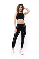 LACROSSE Női leggings - BioTechUSA Hungary