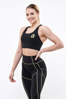 HURDLE Női sportmelltartó - BioTechUSA Hungary