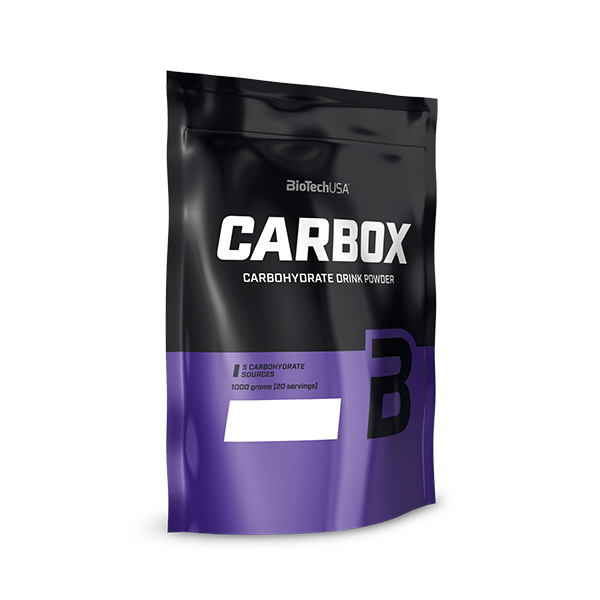 Carbox - 1000 g ízesített