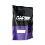 BioTechUSA Carbox - 1000 g ízesített