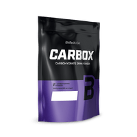 Carbox - 1000 g ízesített - BioTechUSA Hungary