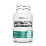 Chondroitin Glucosamine - 60 kapszula - BioTechUSA Hungary