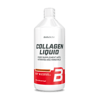 Collagen Liquid - 1000 ml - BioTechUSA Hungary
