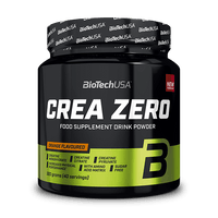 Crea Zero - 320 g - BioTechUSA Hungary