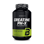 Creatine pH - X - 210 kapszula - BioTechUSA Hungary