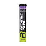Creatine Zero Pezsgőtabletta - 18 tabletta - BioTechUSA Hungary