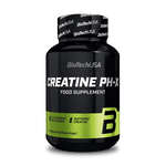 Creatine pH - X - 90 kapszula - BioTechUSA Hungary