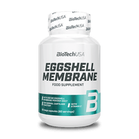 Eggshell membrane - 60 megakapszula - BioTechUSA Hungary