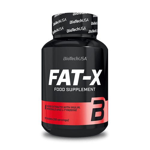 Fat-X - 60 tabletta