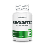 Fenugreek - 60 mega kapszula